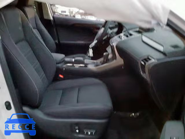 2019 LEXUS NX 300 JTJYARBZ0K2128548 зображення 4