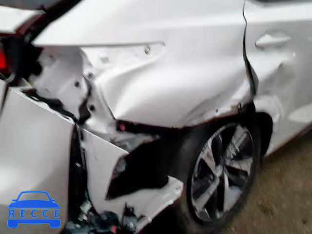 2019 LEXUS NX 300 JTJYARBZ0K2128548 зображення 8