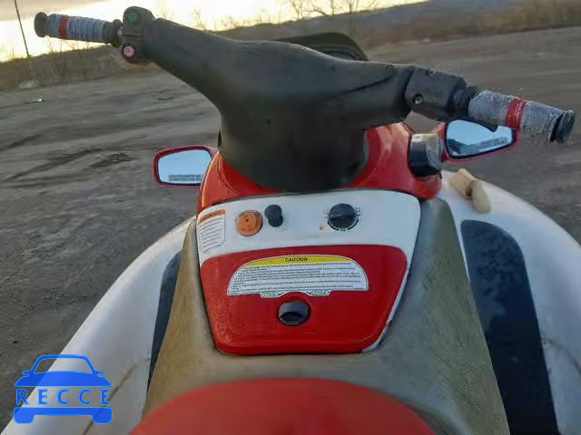 2002 KAWASAKI 900STS KAW209941102 image 4