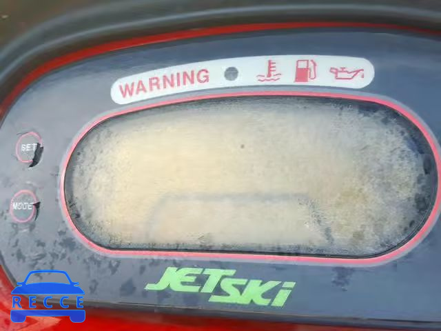 2002 KAWASAKI 900STS KAW209941102 image 7