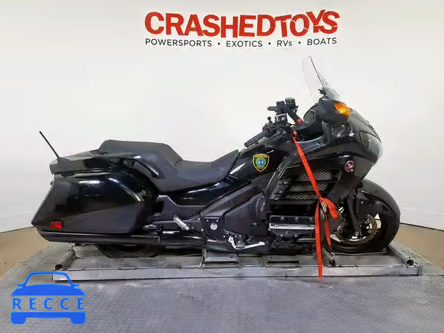 2016 HONDA GL1800 B JH2SC681XGK300540 image 0