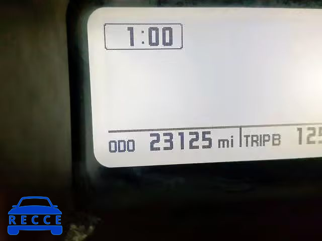 2016 HONDA GL1800 B JH2SC681XGK300540 image 9