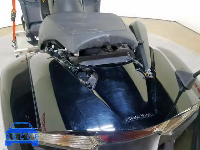 2016 HONDA GL1800 B JH2SC681XGK300540 image 13