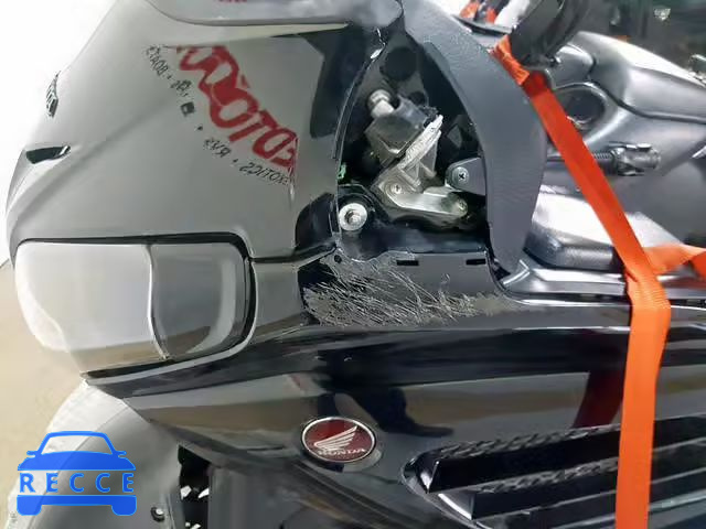2016 HONDA GL1800 B JH2SC681XGK300540 image 16