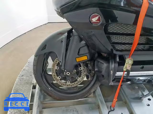 2016 HONDA GL1800 B JH2SC681XGK300540 image 17