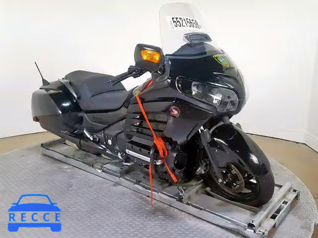 2016 HONDA GL1800 B JH2SC681XGK300540 image 1