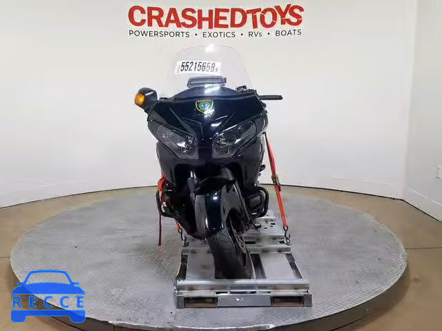 2016 HONDA GL1800 B JH2SC681XGK300540 image 2