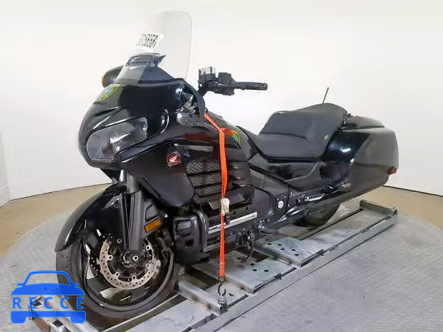 2016 HONDA GL1800 B JH2SC681XGK300540 image 3