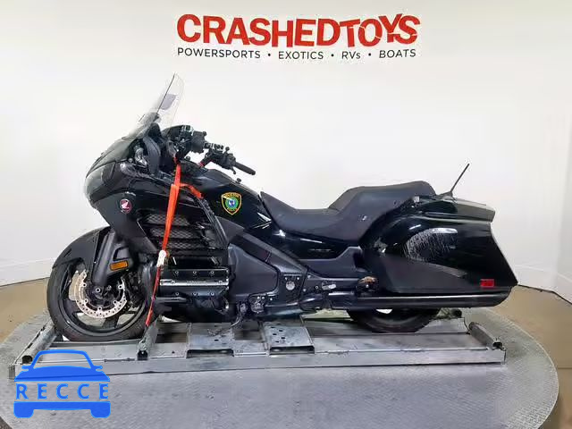 2016 HONDA GL1800 B JH2SC681XGK300540 image 4