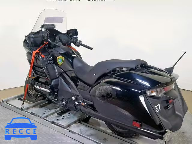 2016 HONDA GL1800 B JH2SC681XGK300540 image 5