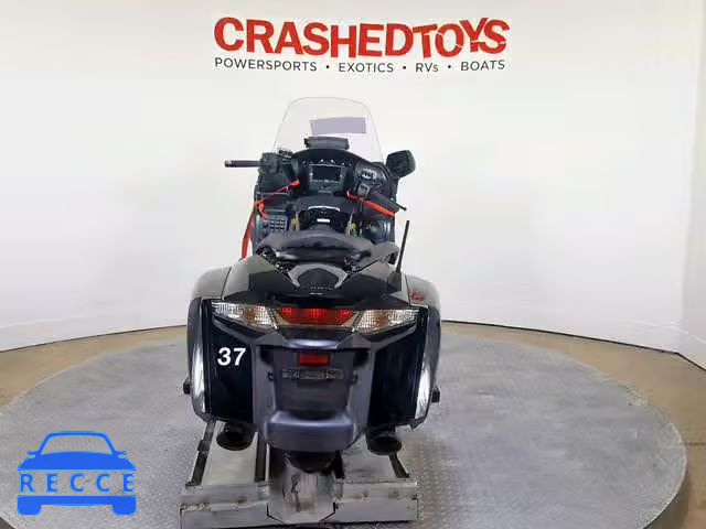 2016 HONDA GL1800 B JH2SC681XGK300540 image 6