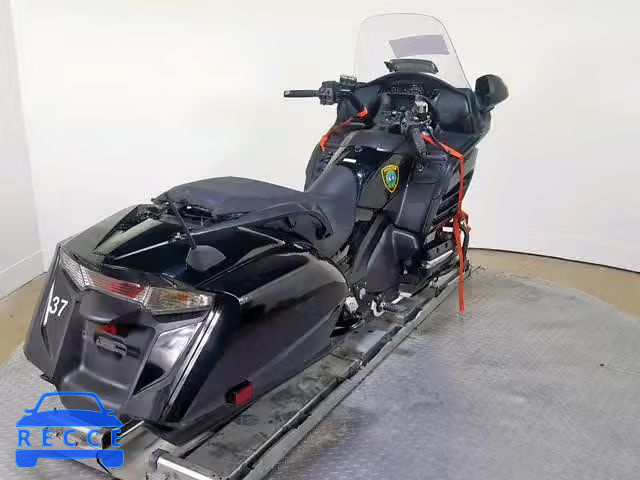 2016 HONDA GL1800 B JH2SC681XGK300540 image 7