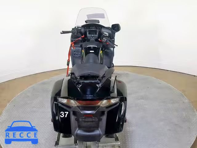 2016 HONDA GL1800 B JH2SC681XGK300540 image 8