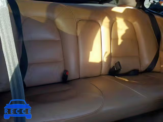 1988 SAAB 900 YS3AL35L1J3024462 зображення 5
