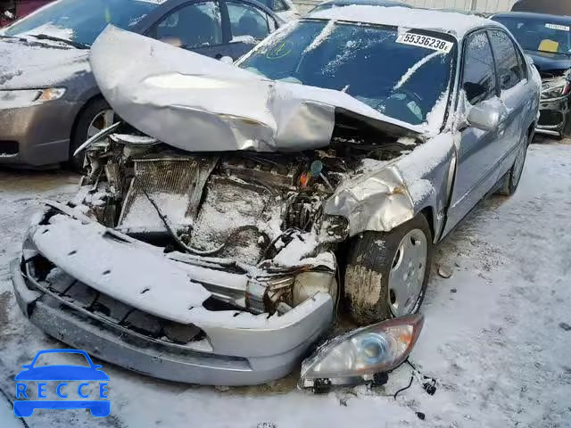 1999 ACURA 1.6EL SE 2HHMB4641XH906058 зображення 1