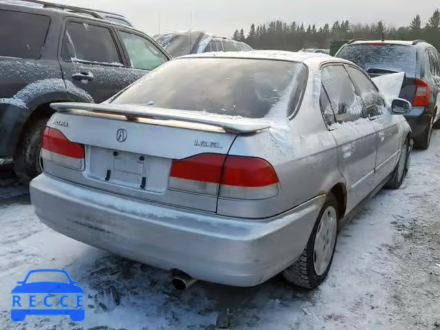 1999 ACURA 1.6EL SE 2HHMB4641XH906058 Bild 3