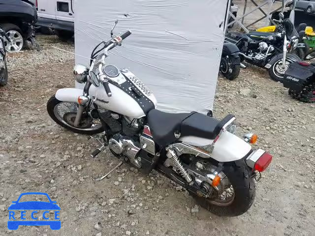 2003 HONDA VT750 DC JH2RC44063M705485 image 2