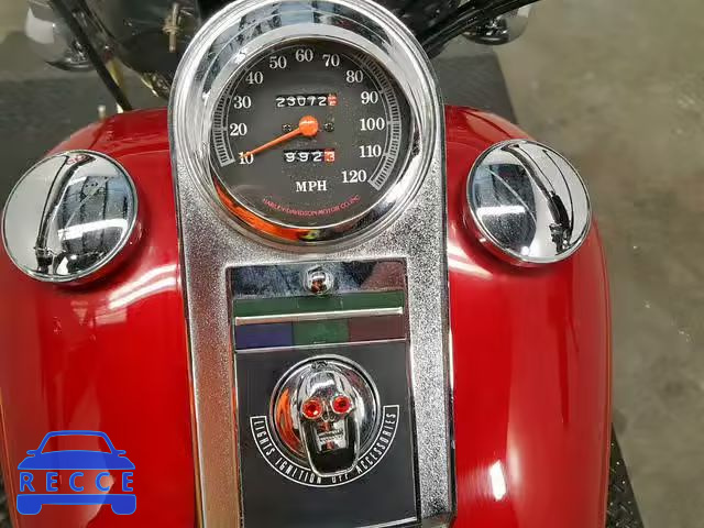 1995 HARLEY-DAVIDSON FLSTC 1HD1BJL44SY044010 image 6