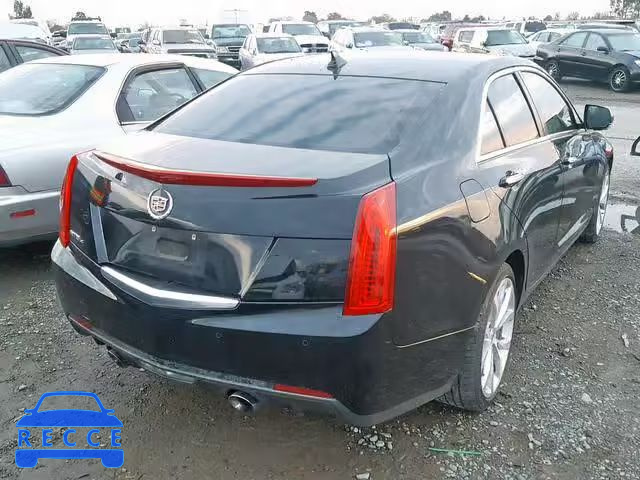 2014 CADILLAC ATS PERFOR 1G6AJ5SX1E0133241 Bild 3