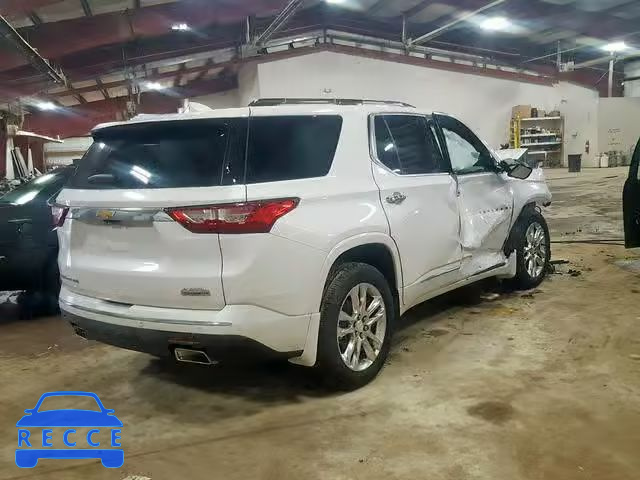 2018 CHEVROLET TRAVERSE H 1GNEVKKW7JJ115458 Bild 3