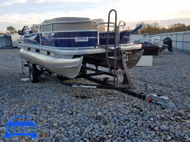 2017 TRAC MARINE/TRL BUJ35480F617 зображення 0