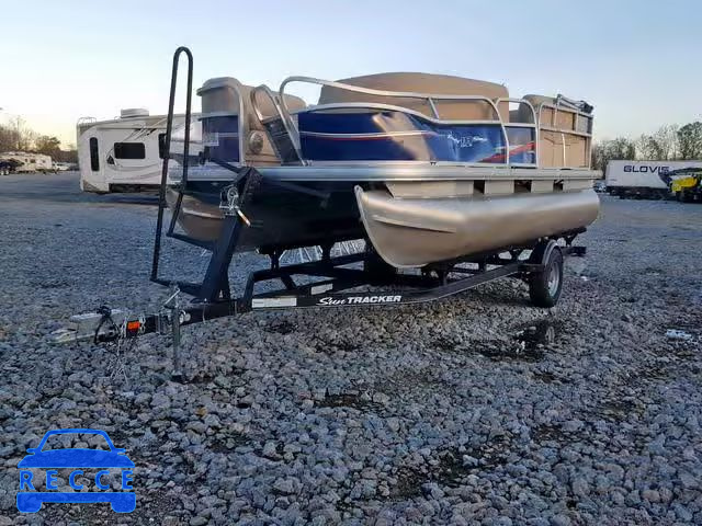 2017 TRAC MARINE/TRL BUJ35480F617 Bild 1