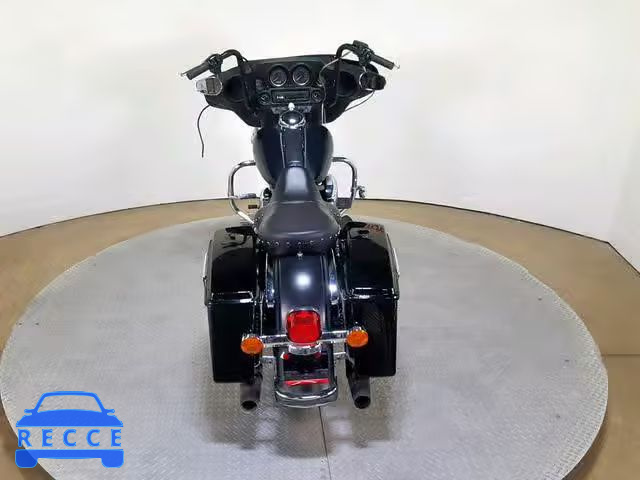 2009 HARLEY-DAVIDSON FLHT 1HD1FV4169Y635546 зображення 8