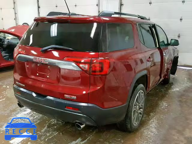 2017 GMC ACADIA ALL 1GKKNVLS5HZ191222 Bild 3