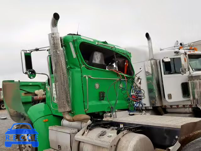 2014 PETERBILT 384 1XPVDP9XXED242618 зображення 9