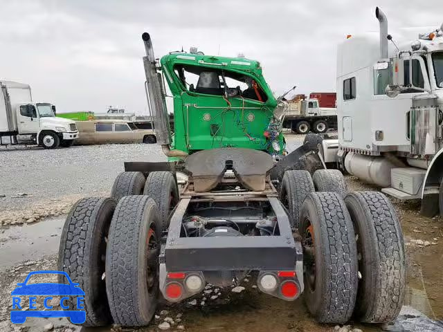 2014 PETERBILT 384 1XPVDP9XXED242618 Bild 5