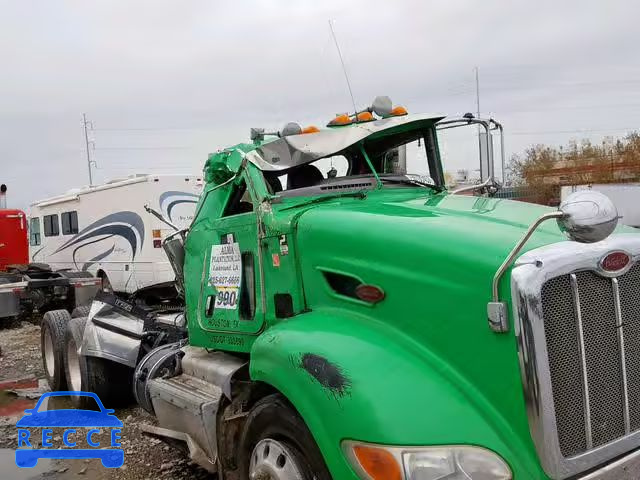 2014 PETERBILT 384 1XPVDP9XXED242618 Bild 8