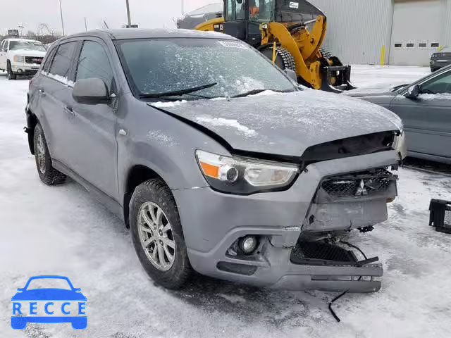 2012 MITSUBISHI RVR SE JA4AH3AU0CZ605209 зображення 0