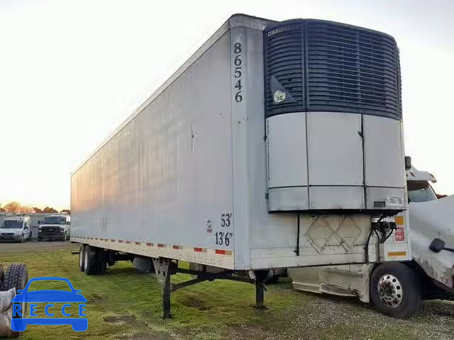 2004 UTILITY REEFER 1UYVS25354M220331 image 0