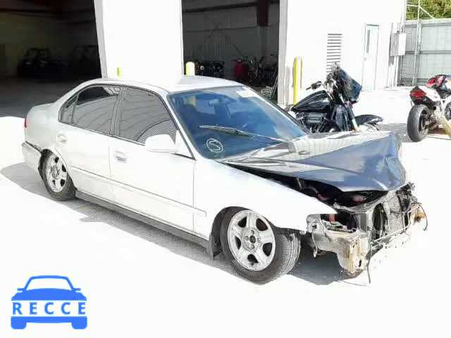 2000 ACURA 1.6EL SE 2HHMB4541YH906385 image 0