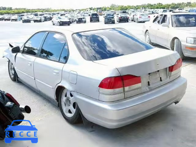 2000 ACURA 1.6EL SE 2HHMB4541YH906385 Bild 2