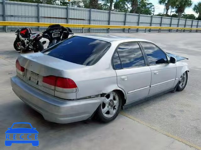 2000 ACURA 1.6EL SE 2HHMB4541YH906385 image 3