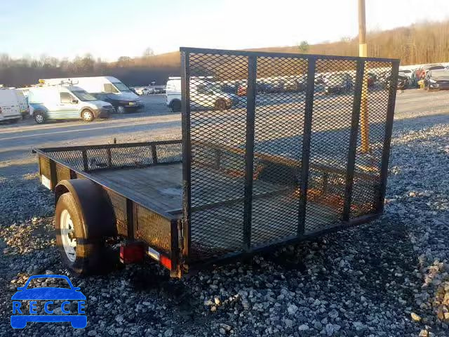 2012 OTHER TRAILER 1D9BU1019CG460D69 image 2