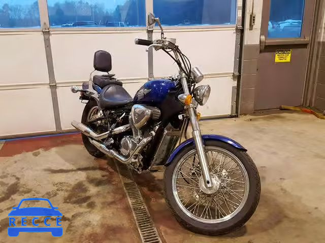 2003 HONDA VT600 CD JH2PC21303M403541 Bild 0