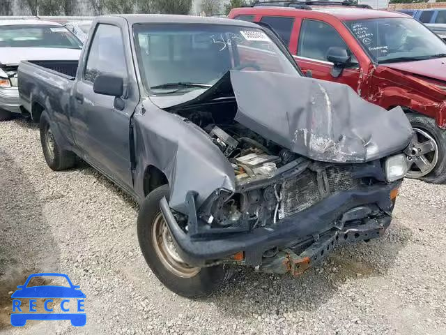 1992 TOYOTA PICK-UP JT4RN81A1N0094752 image 0