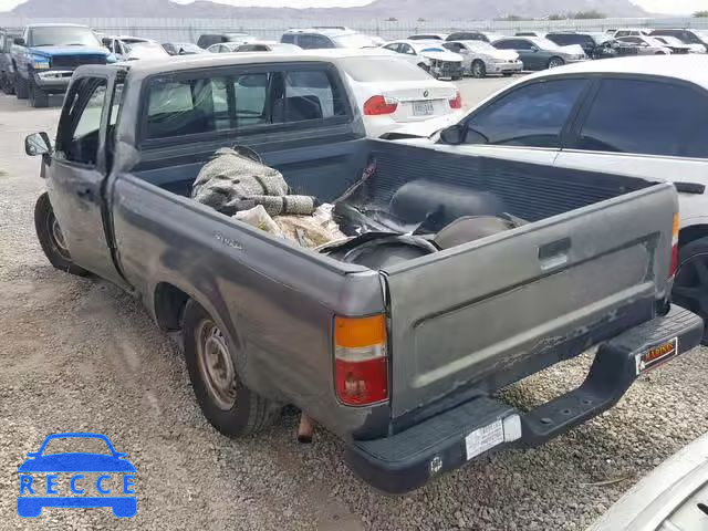 1992 TOYOTA PICK-UP JT4RN81A1N0094752 image 2