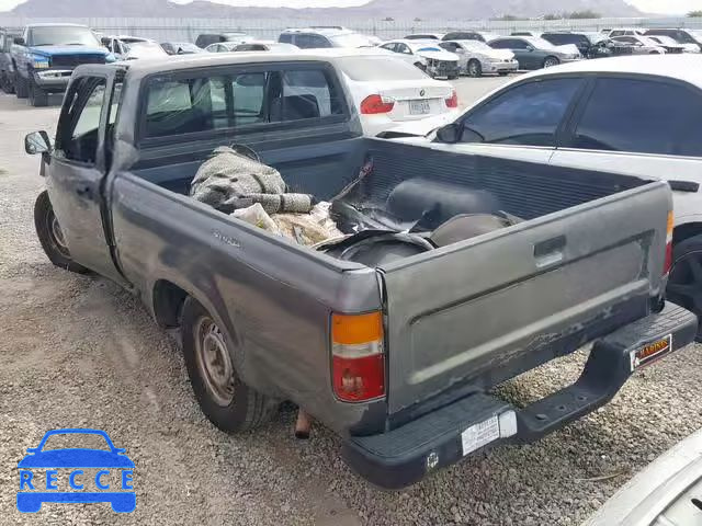 1992 TOYOTA PICK-UP JT4RN81A1N0094752 зображення 2