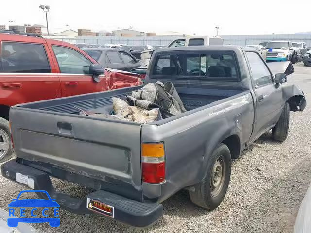 1992 TOYOTA PICK-UP JT4RN81A1N0094752 зображення 3