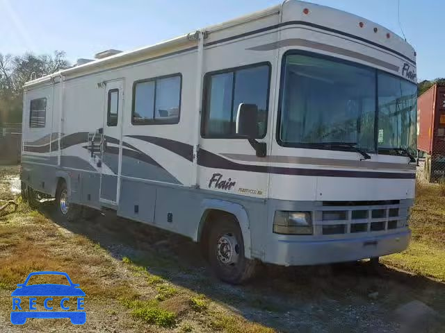 2000 FORD MOTORHOME 1FCNF53S7Y0A09479 image 0
