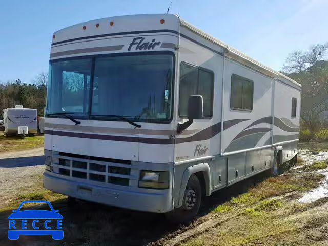 2000 FORD MOTORHOME 1FCNF53S7Y0A09479 image 1
