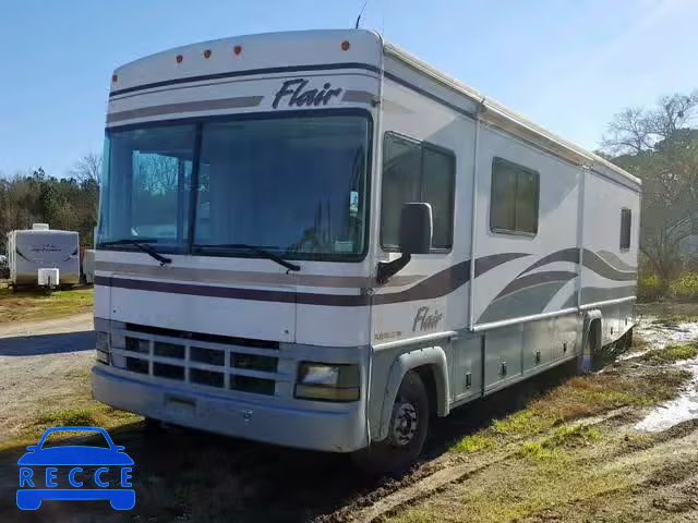 2000 FORD MOTORHOME 1FCNF53S7Y0A09479 зображення 1