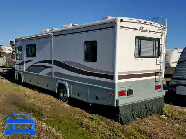 2000 FORD MOTORHOME 1FCNF53S7Y0A09479 image 2