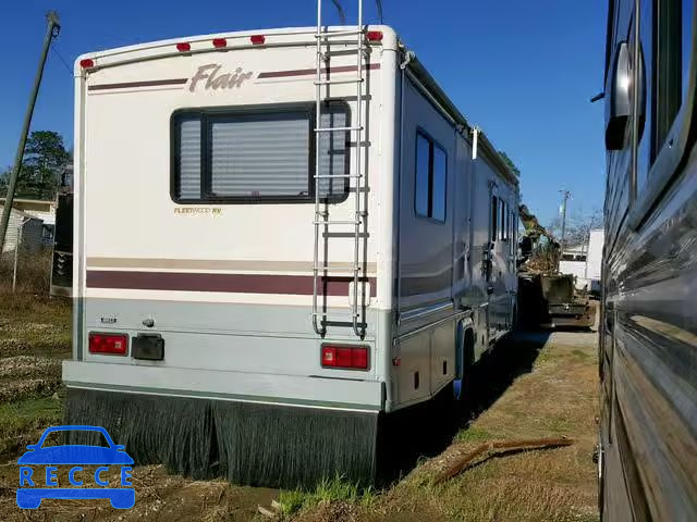 2000 FORD MOTORHOME 1FCNF53S7Y0A09479 image 3