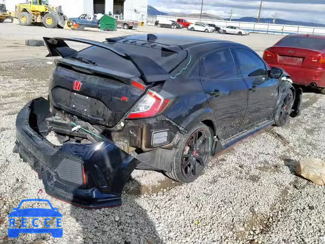 2017 HONDA CIVIC TYPE SHHFK8G75HU200499 Bild 3