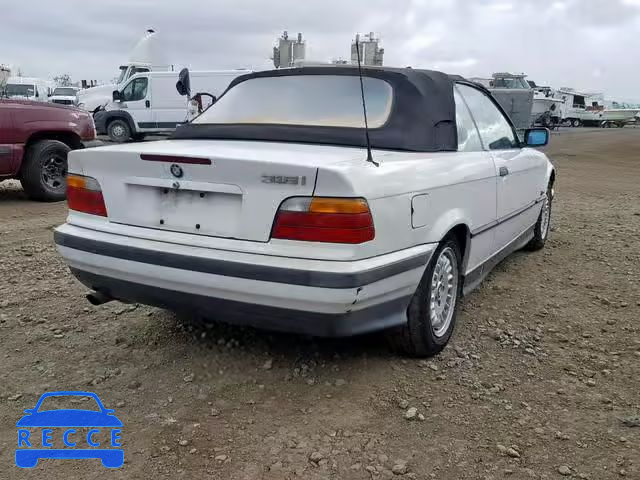 1994 BMW 318 IC WBABK5329REC83169 зображення 3