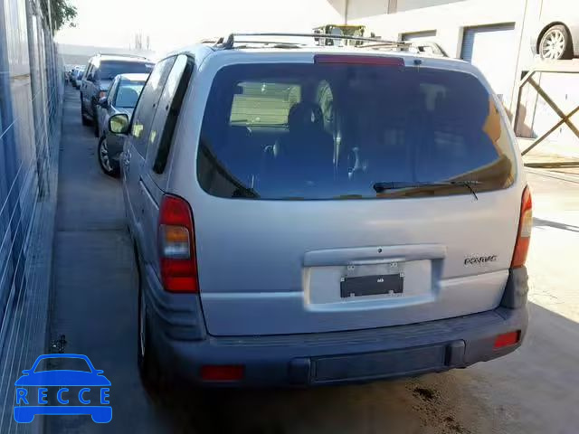 2000 PONTIAC MONTANA EC 1GMDU23E8YD249526 Bild 2